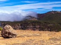 Pico de Las Nieves